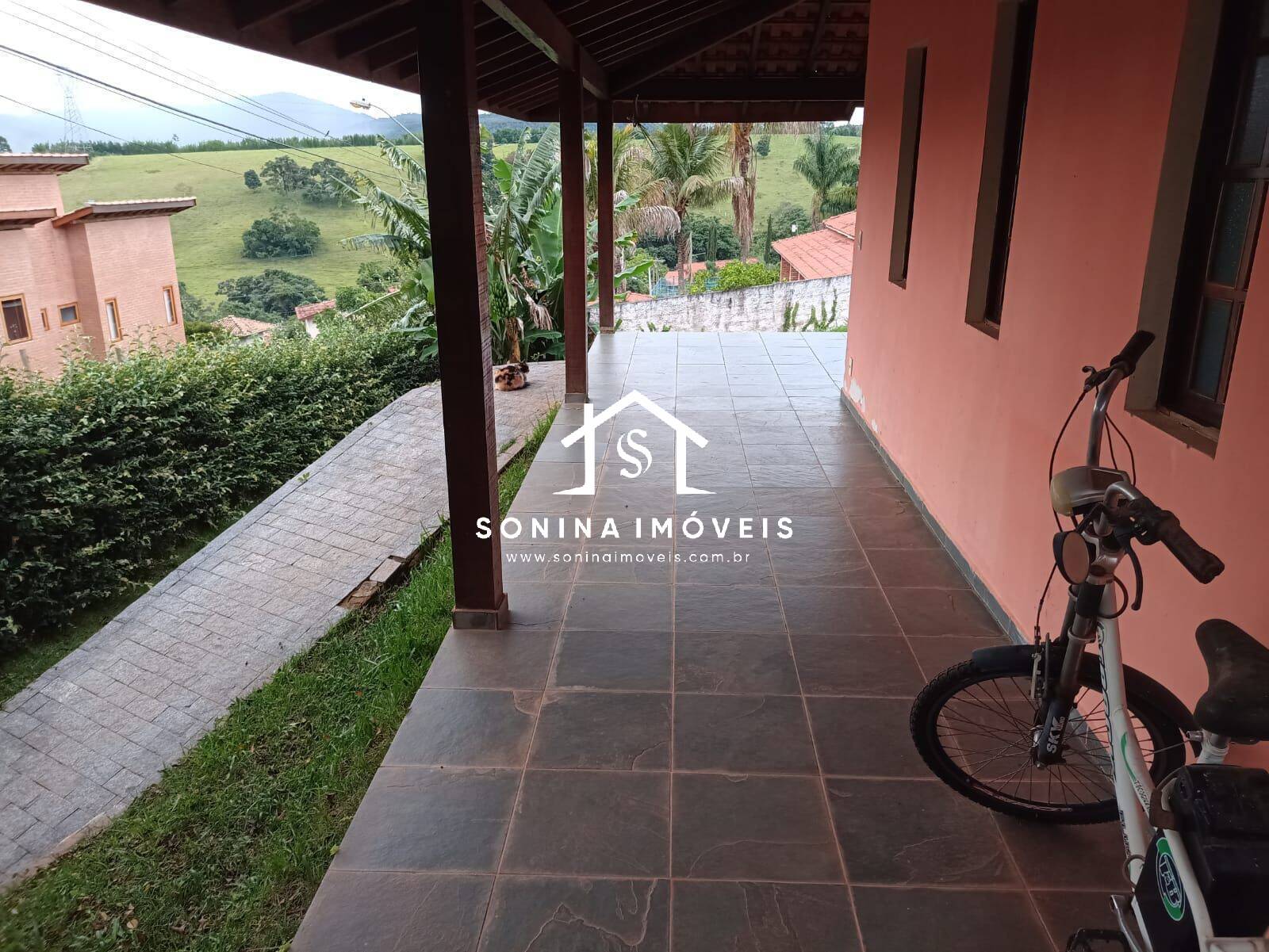 Casa, 7 quartos, 380 m² - Foto 20