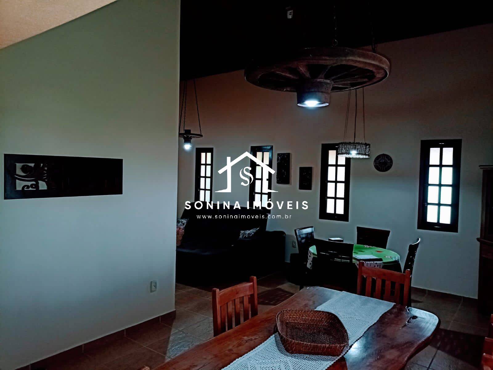Casa, 7 quartos, 380 m² - Foto 10