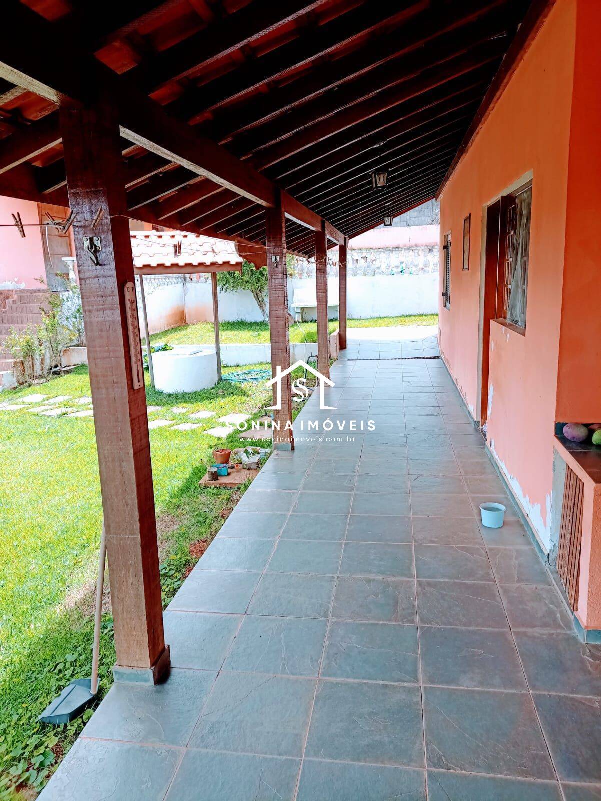 Casa, 7 quartos, 380 m² - Foto 12