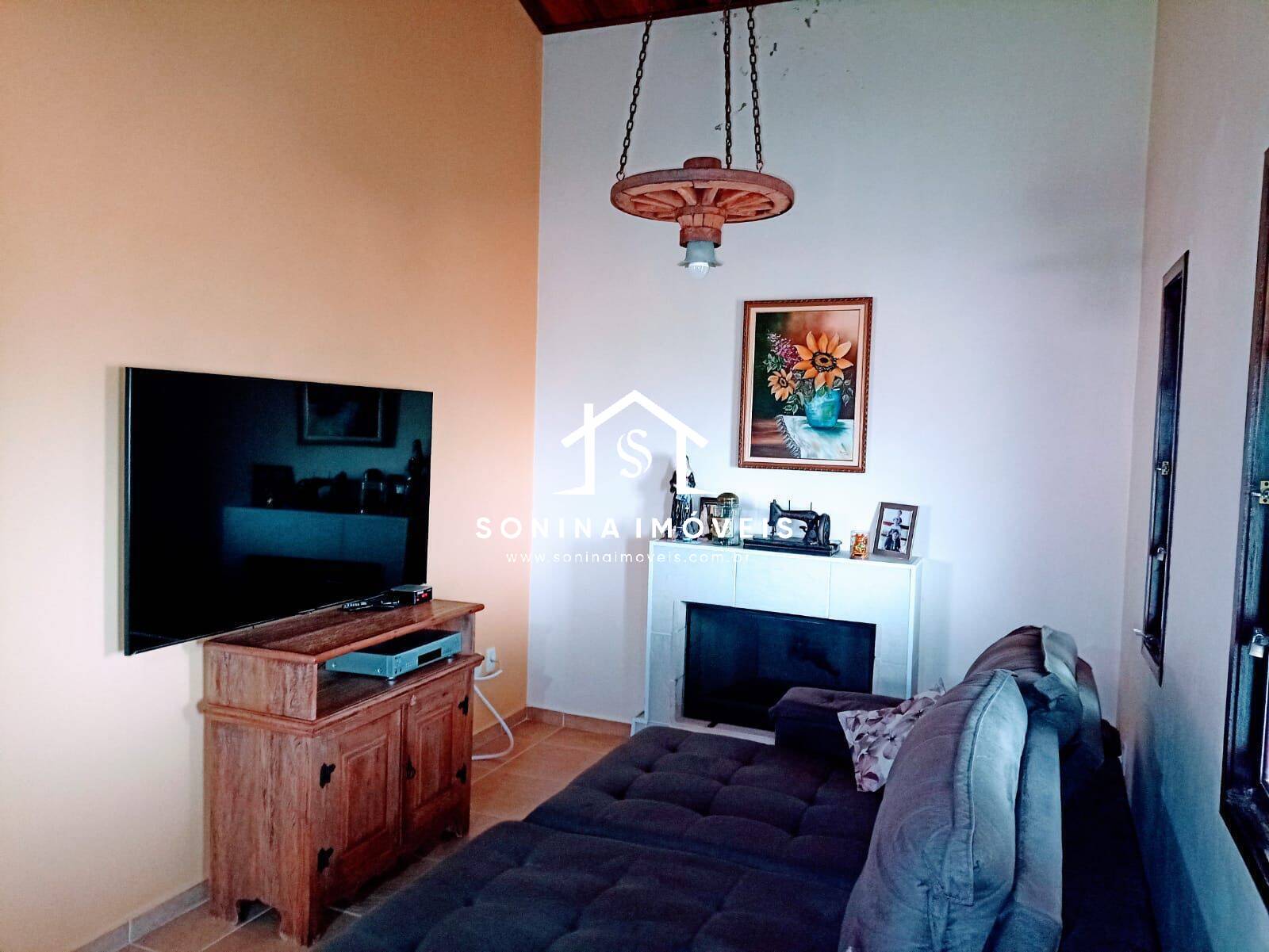 Casa, 7 quartos, 380 m² - Foto 13