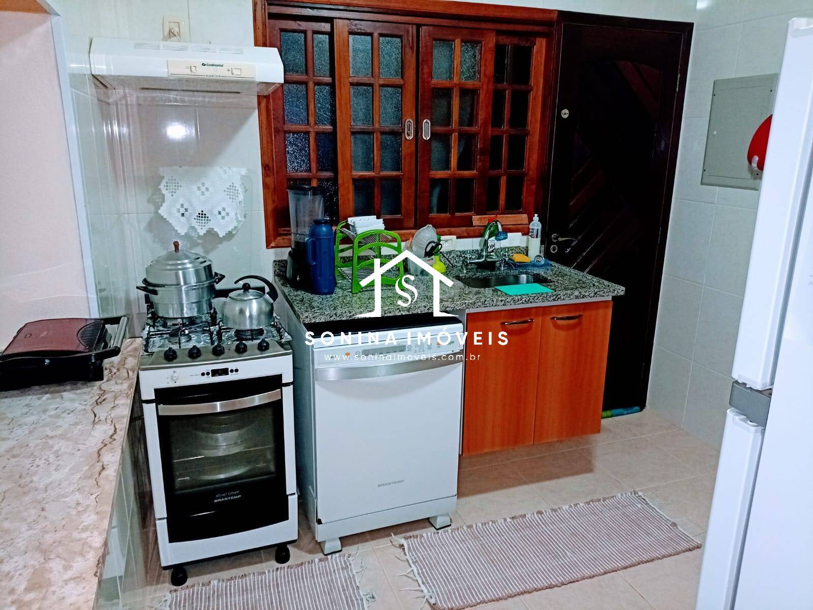 Casa, 7 quartos, 380 m² - Foto 25