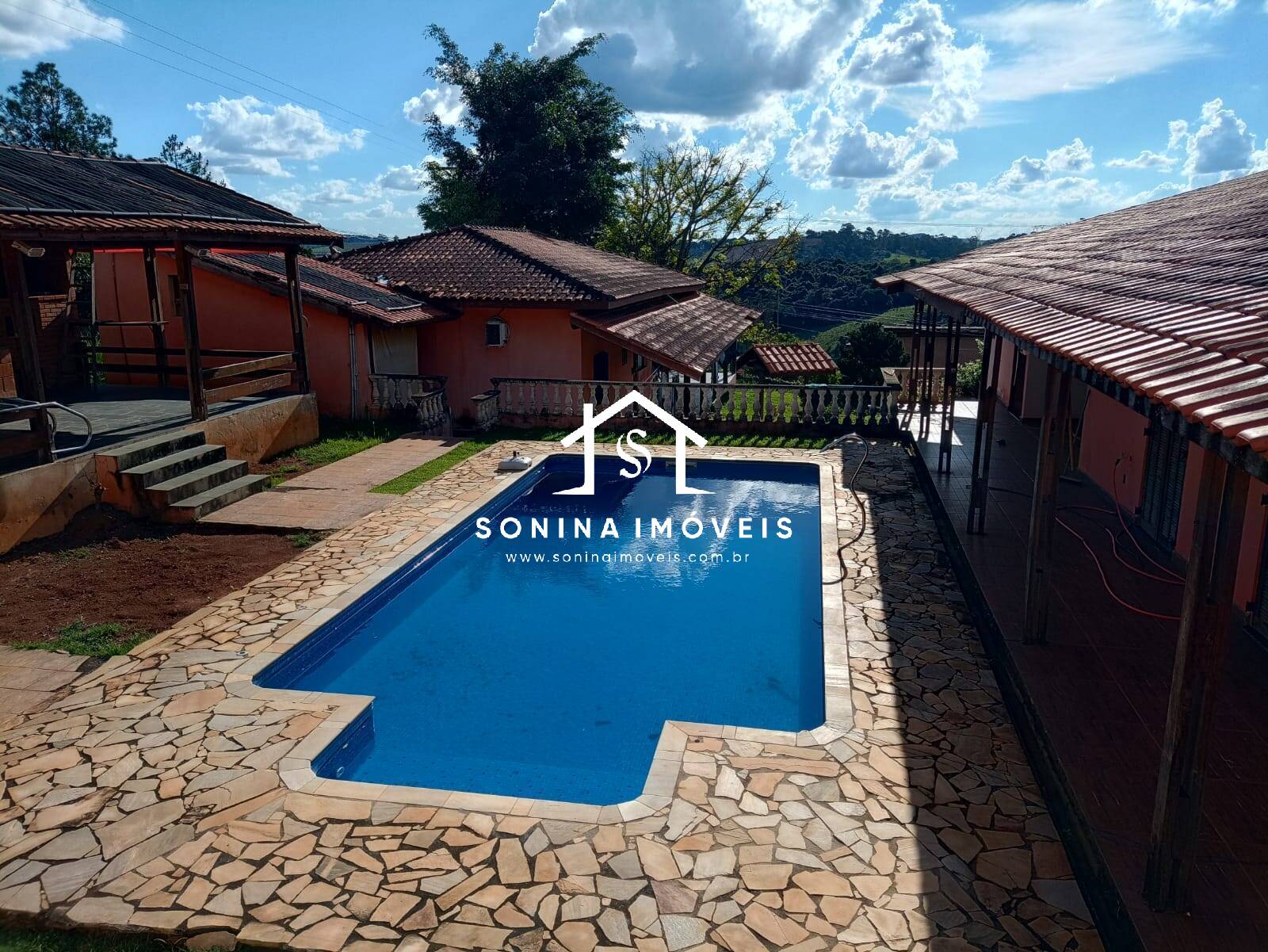 Casa, 7 quartos, 380 m² - Foto 26