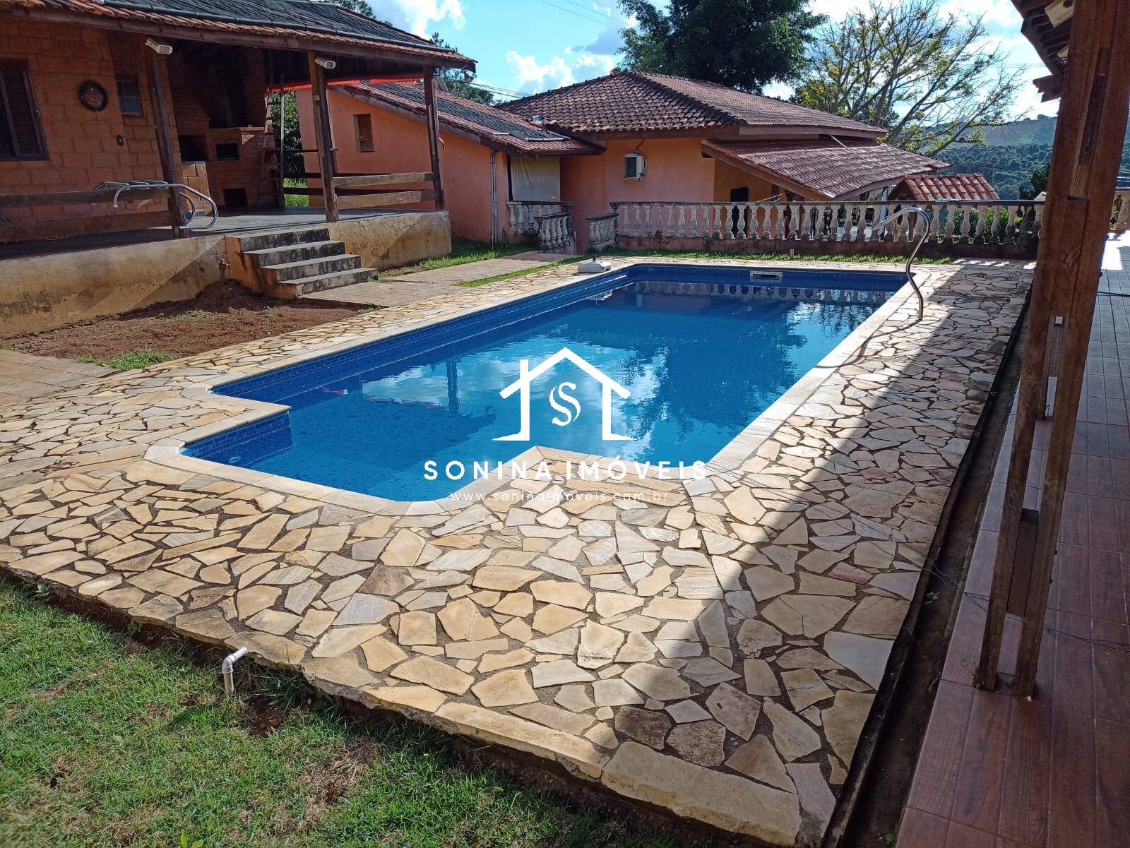 Casa, 7 quartos, 380 m² - Foto 7
