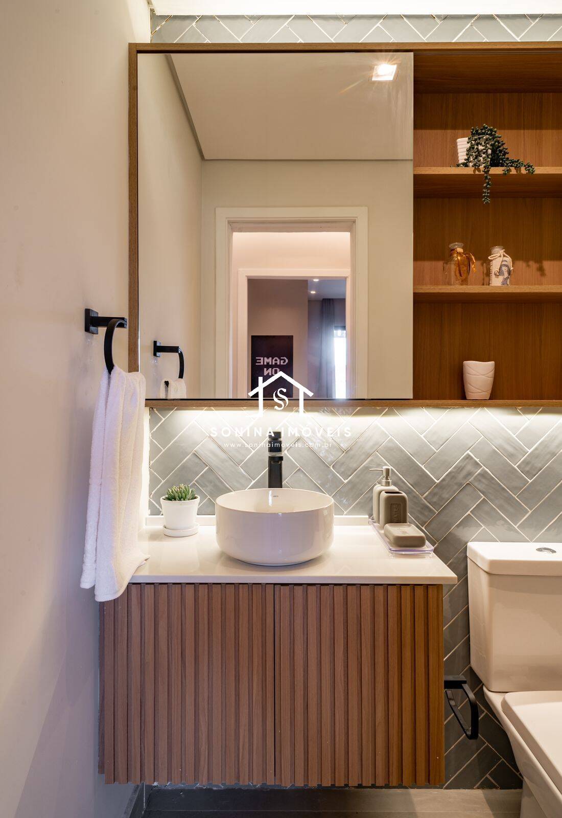 Apartamento, 2 quartos, 56 m² - Foto 23