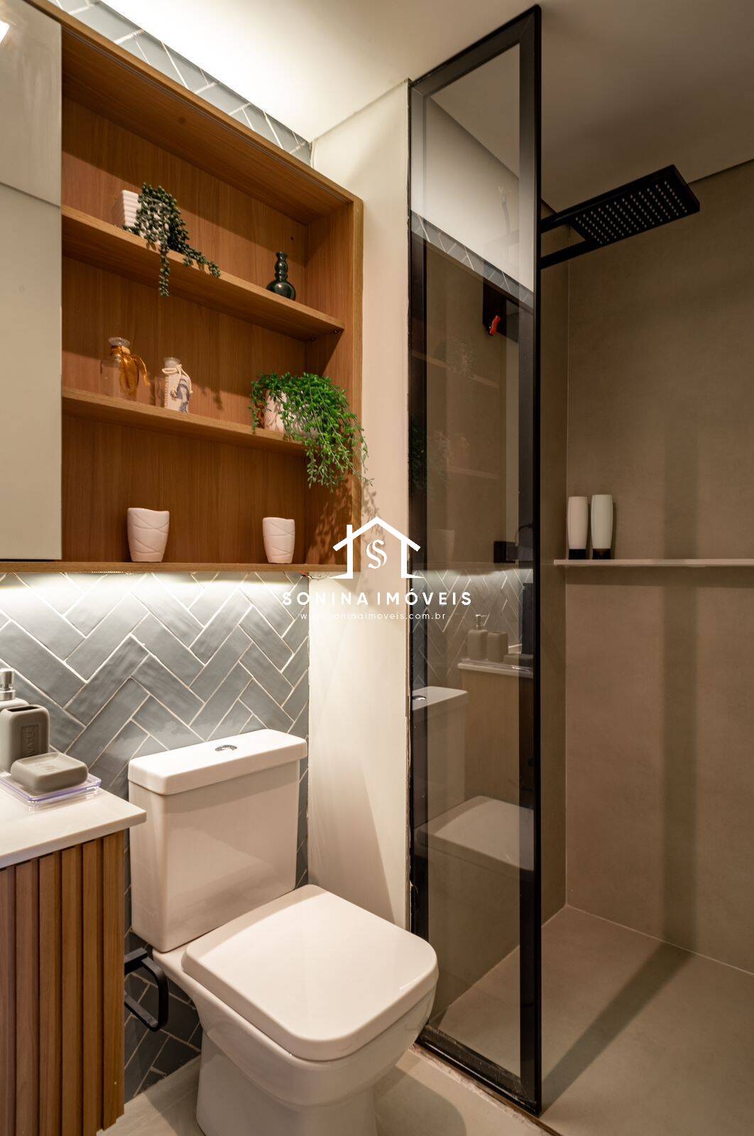 Apartamento, 2 quartos, 56 m² - Foto 24