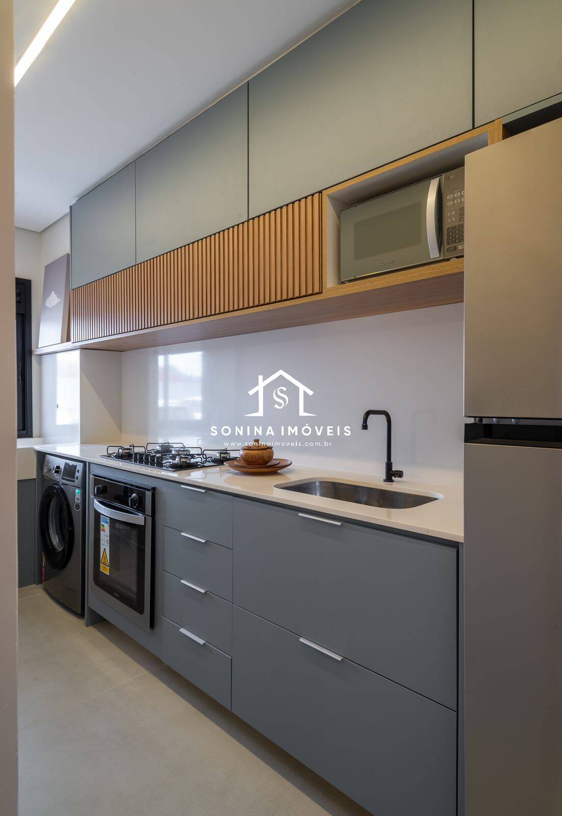 Apartamento, 2 quartos, 56 m² - Foto 16