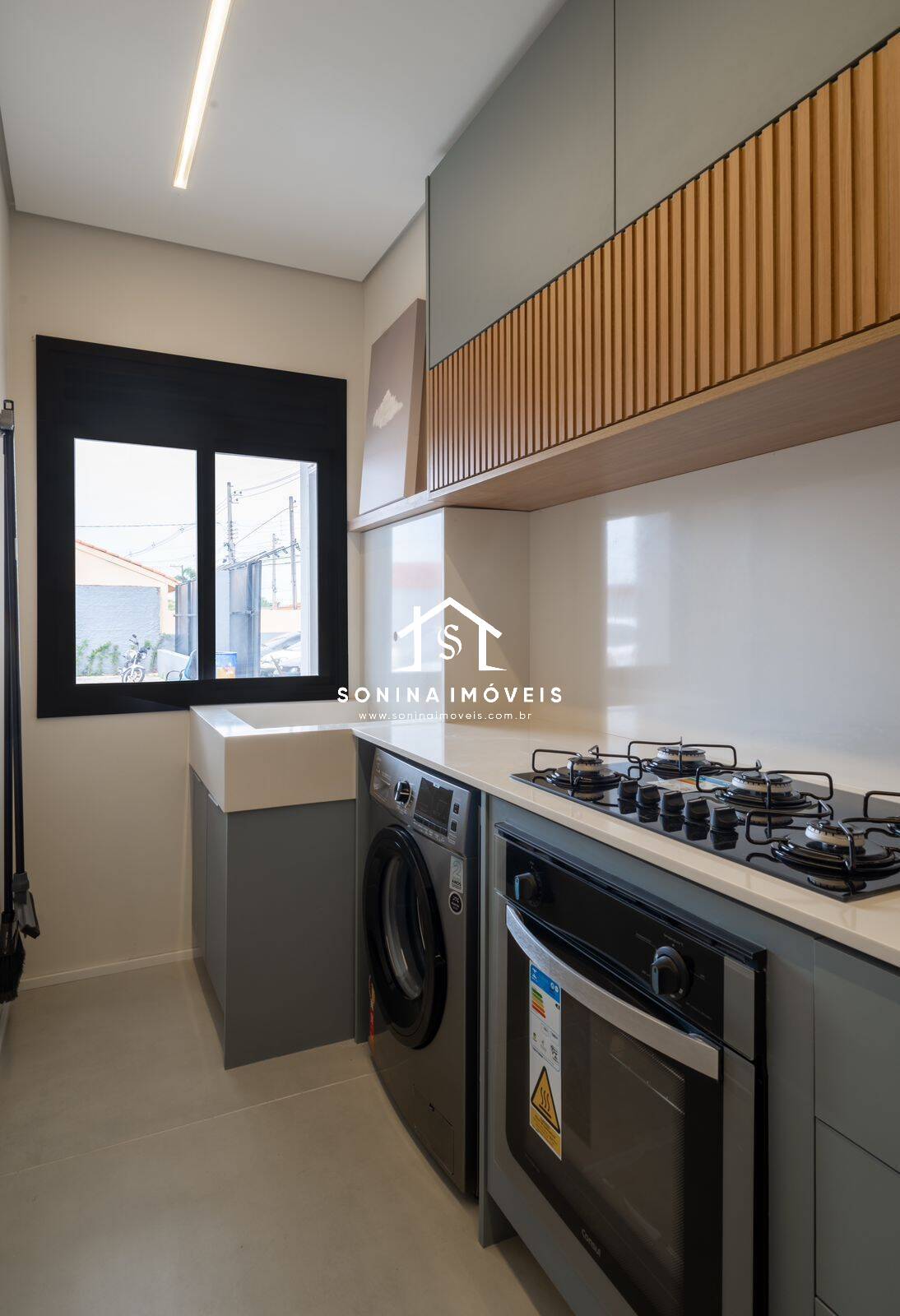 Apartamento, 2 quartos, 56 m² - Foto 17