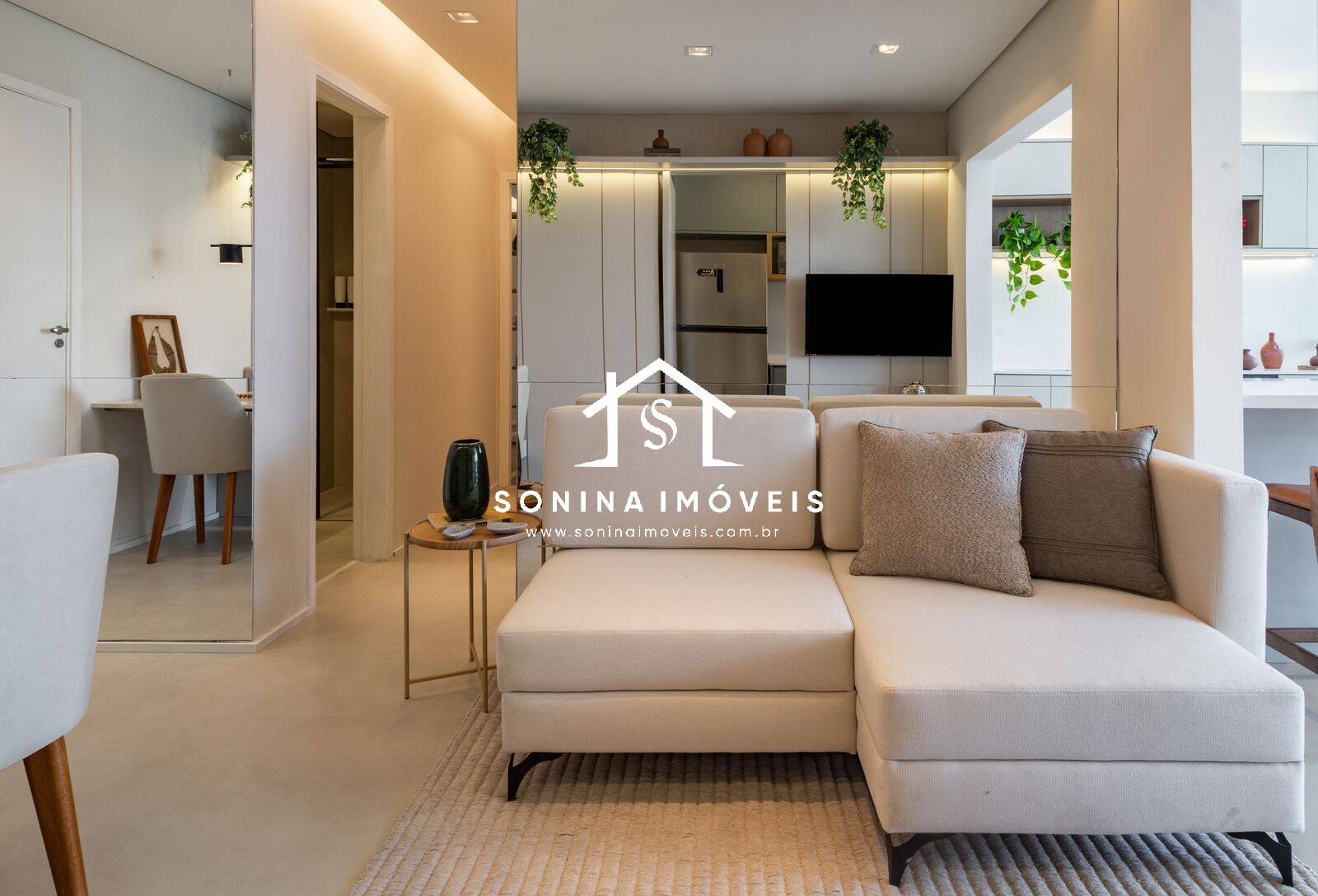 Apartamento, 2 quartos, 56 m² - Foto 14