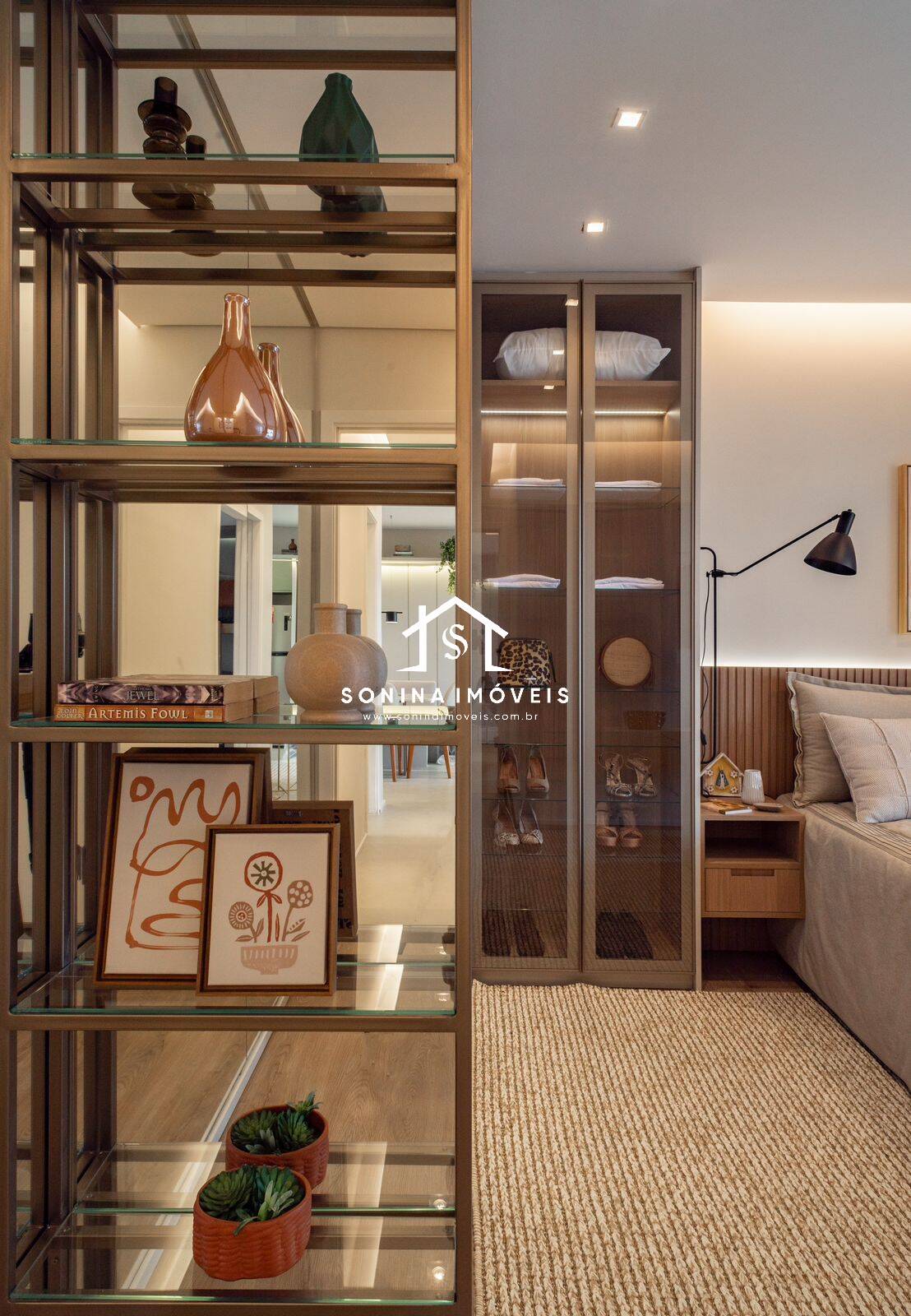 Apartamento, 2 quartos, 56 m² - Foto 25