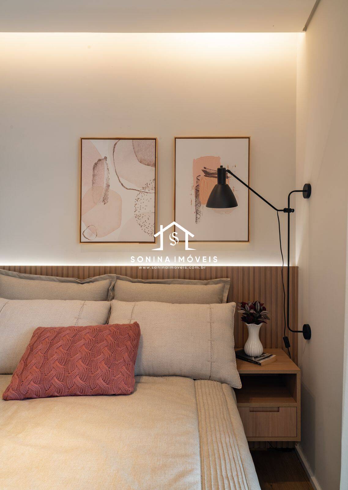 Apartamento, 2 quartos, 56 m² - Foto 29