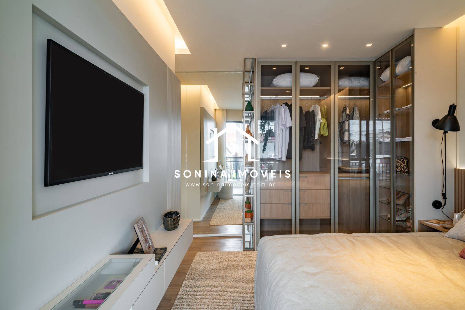 Apartamento, 2 quartos, 56 m² - Foto 27