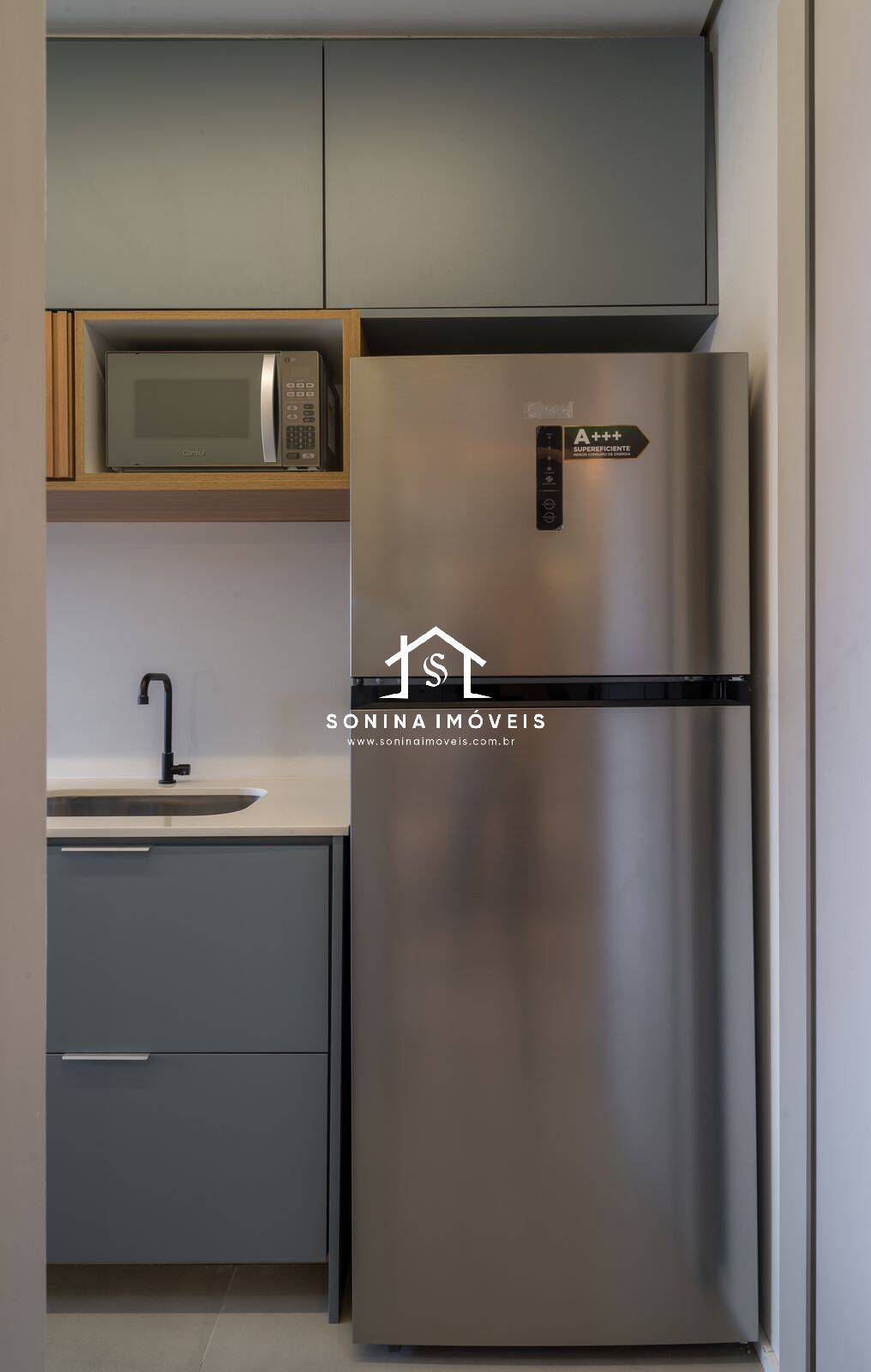 Apartamento, 2 quartos, 56 m² - Foto 19