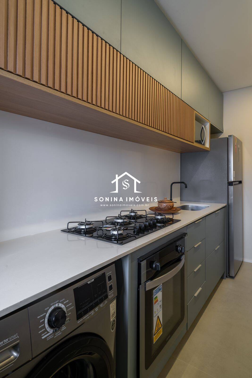 Apartamento, 2 quartos, 56 m² - Foto 18