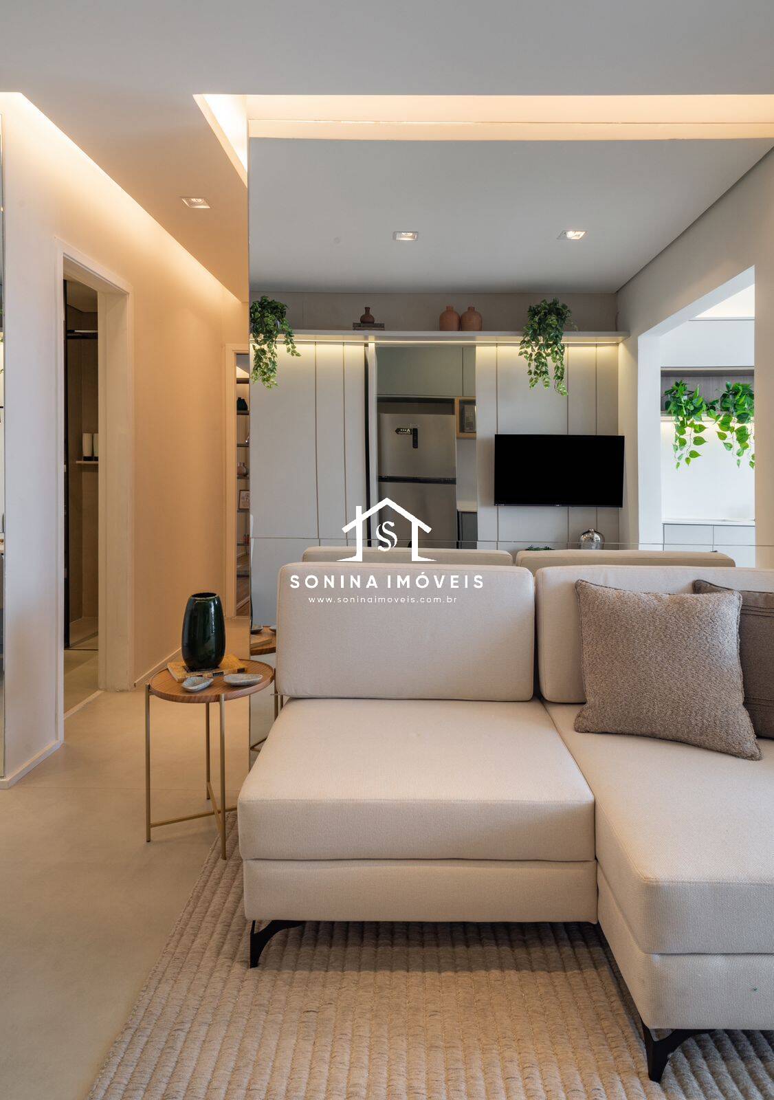 Apartamento, 2 quartos, 56 m² - Foto 15