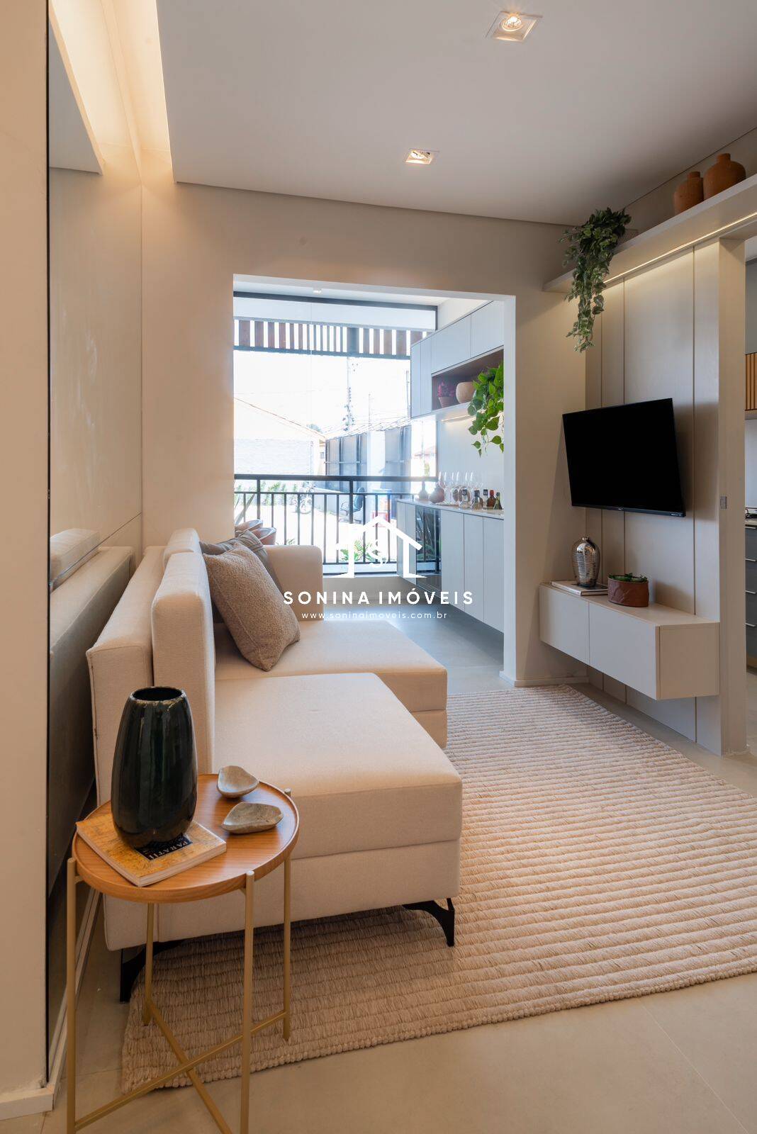 Apartamento, 2 quartos, 56 m² - Foto 10