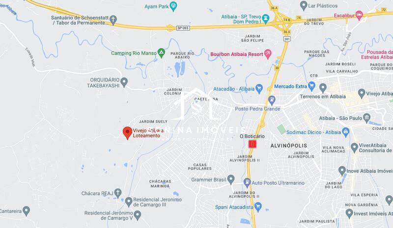 Terreno, 300 m² - Foto 11