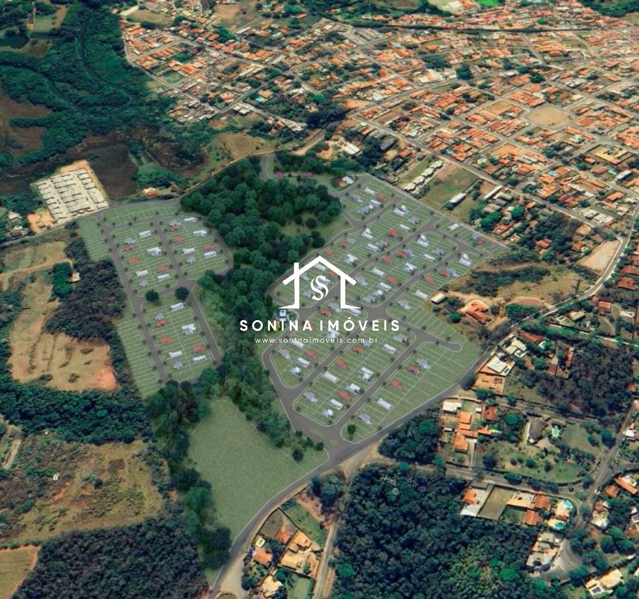 Terreno, 300 m² - Foto 4