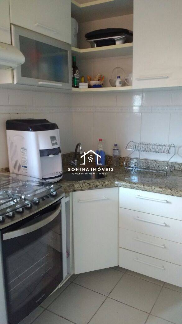 Apartamento, 2 quartos, 54 m² - Foto 3