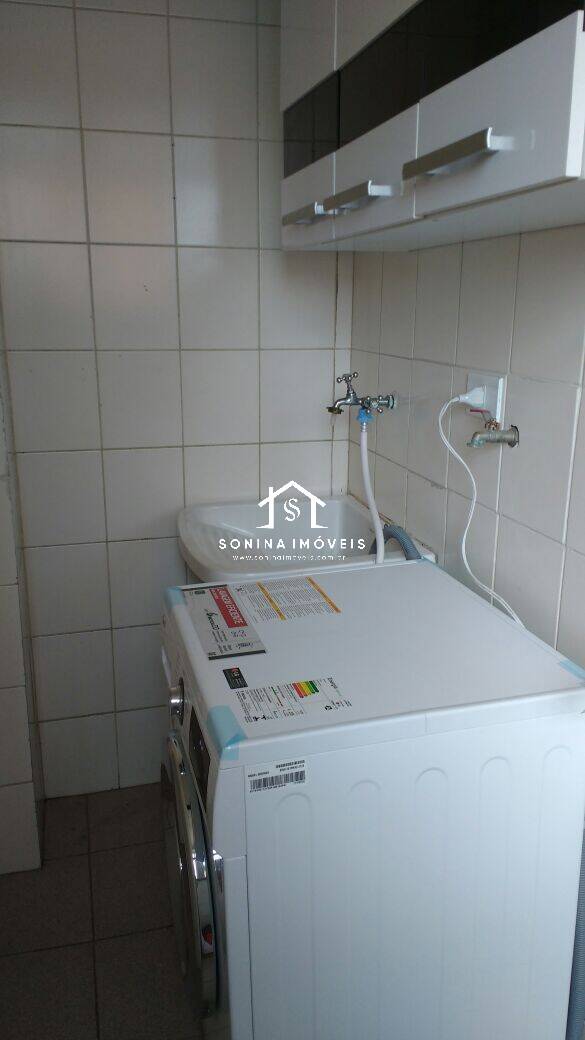 Apartamento, 2 quartos, 54 m² - Foto 5