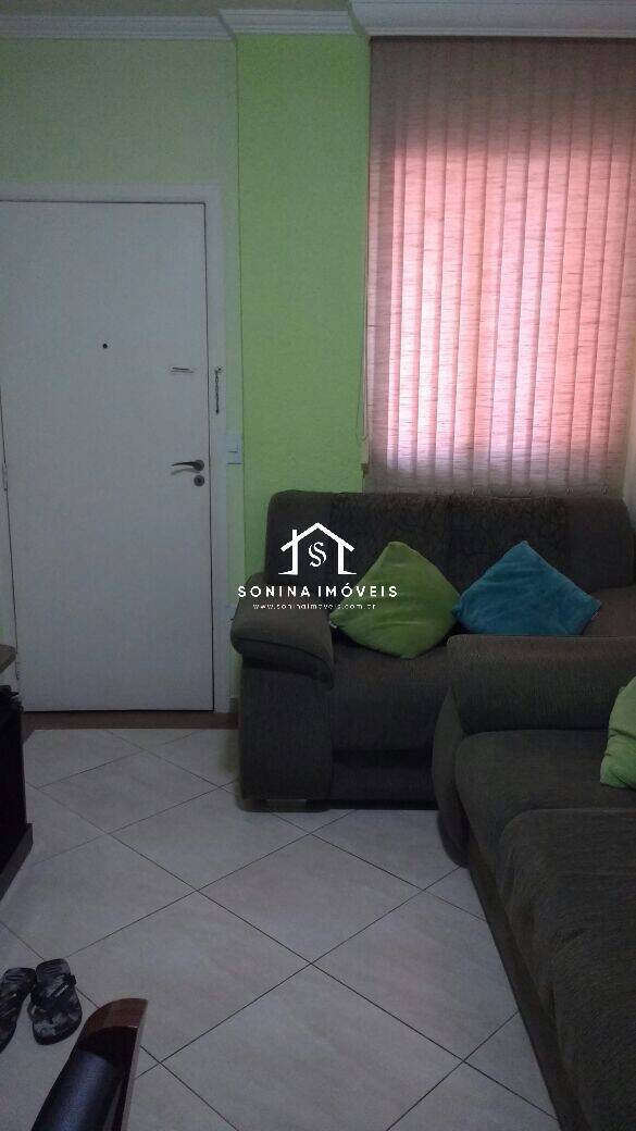 Apartamento, 2 quartos, 54 m² - Foto 6