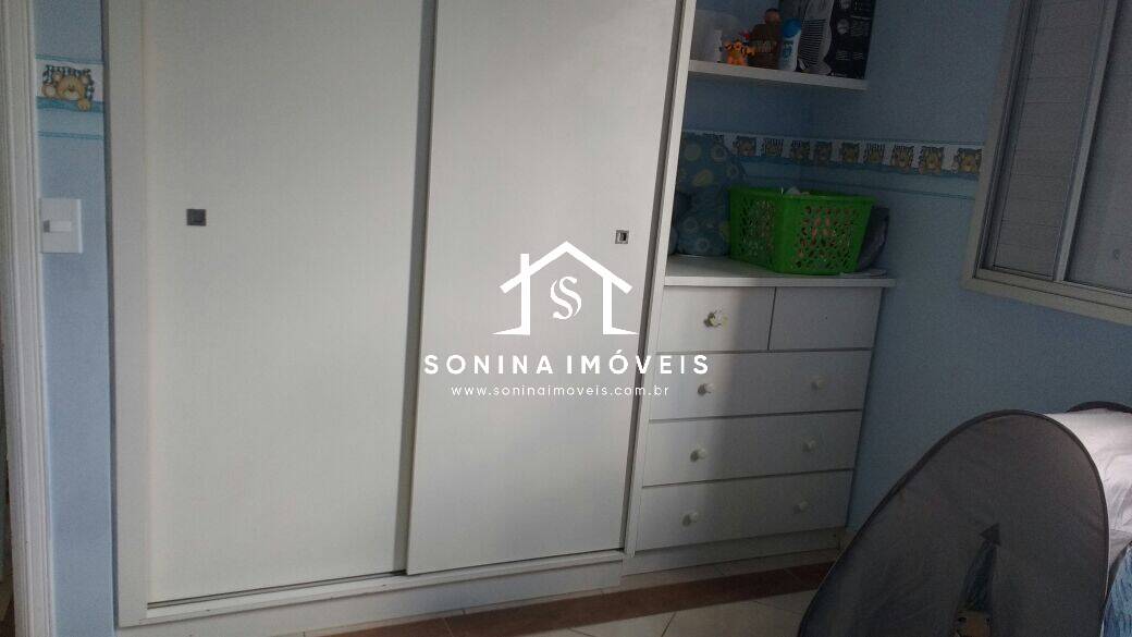 Apartamento, 2 quartos, 54 m² - Foto 8