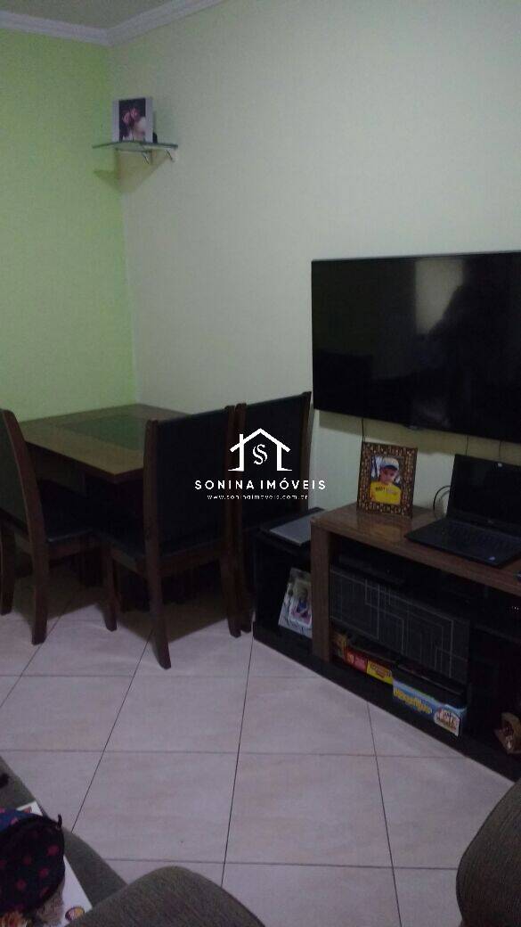 Apartamento, 2 quartos, 54 m² - Foto 7