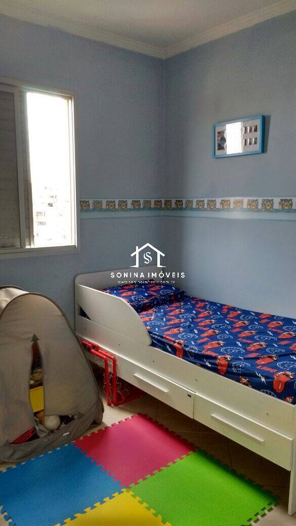 Apartamento, 2 quartos, 54 m² - Foto 9