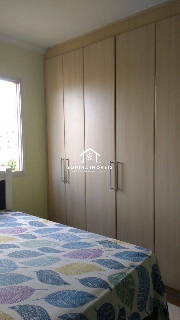 Apartamento, 2 quartos, 54 m² - Foto 12