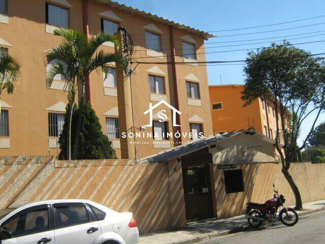 Apartamento, 2 quartos, 54 m² - Foto 1