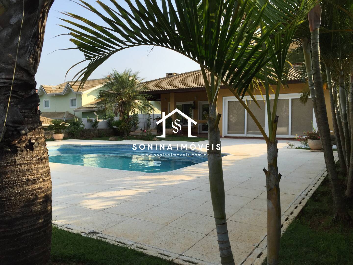 Casa, 5 quartos, 490 m² - Foto 7