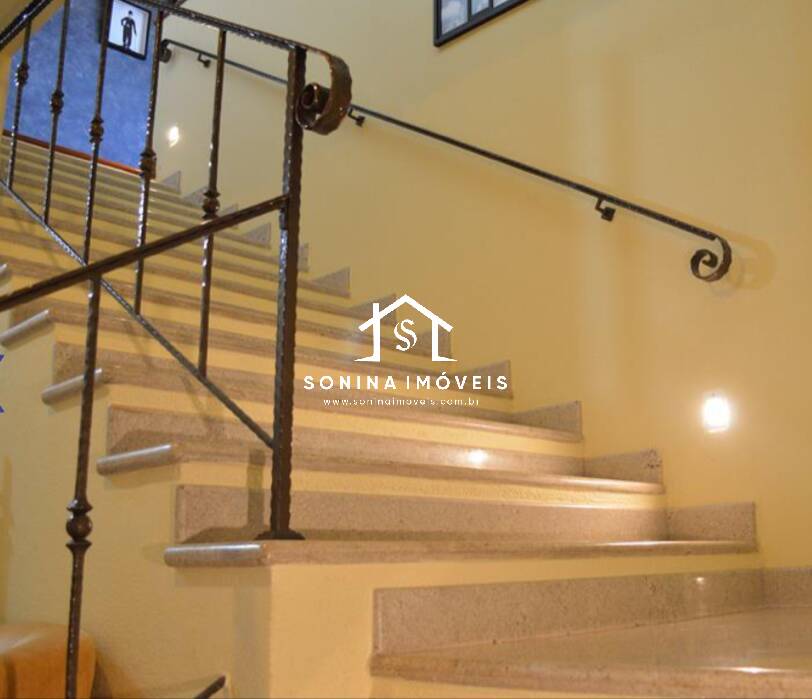 Casa, 5 quartos, 490 m² - Foto 36