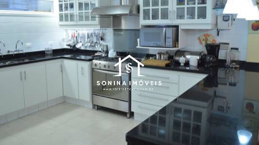 Casa, 5 quartos, 490 m² - Foto 28