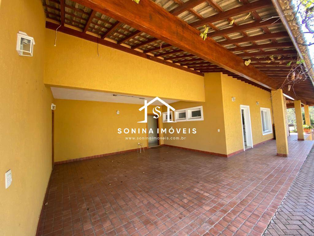 Casa, 5 quartos, 490 m² - Foto 10