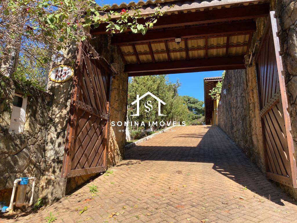 Casa, 5 quartos, 490 m² - Foto 9