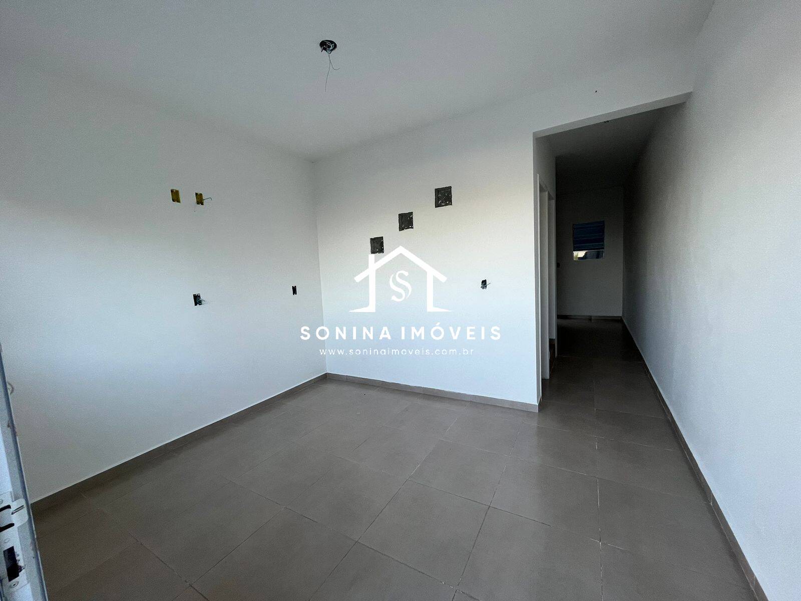 Casa de Condomínio, 2 quartos - Foto 4