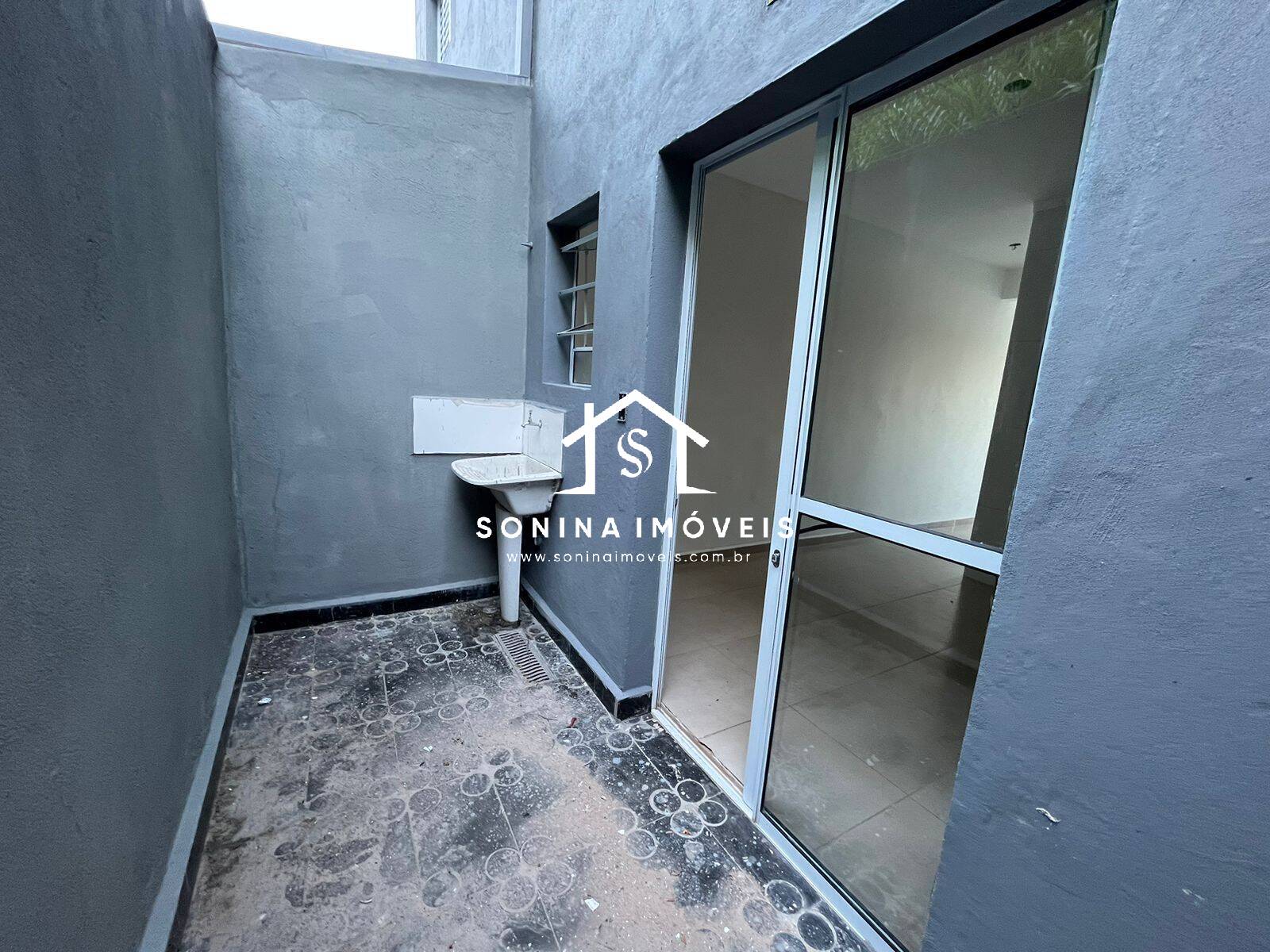 Casa, 2 quartos, 69 m² - Foto 7