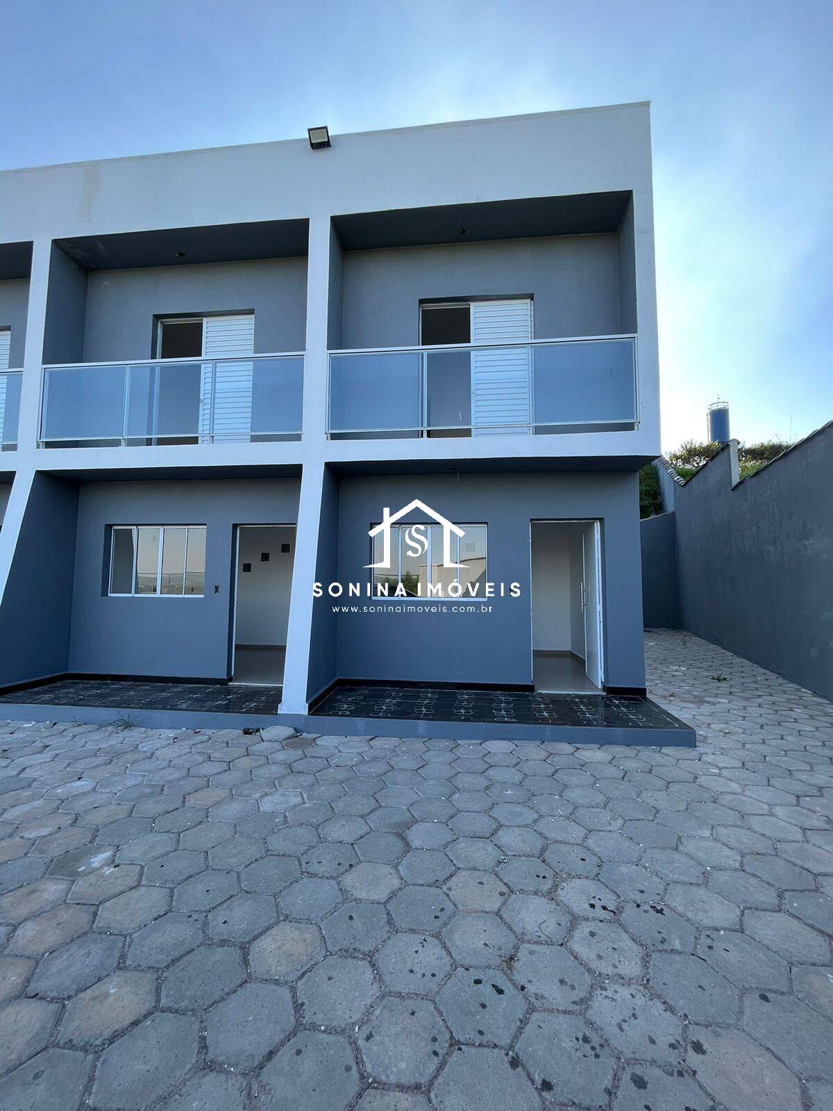 Casa, 2 quartos, 69 m² - Foto 4