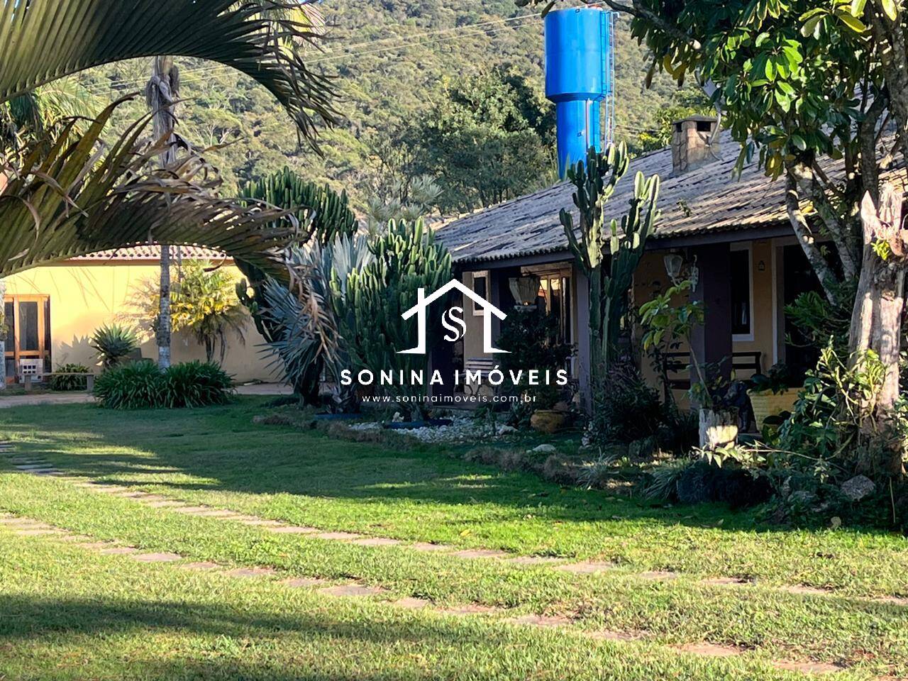 Sítio, 6 quartos, 56 hectares - Foto 4