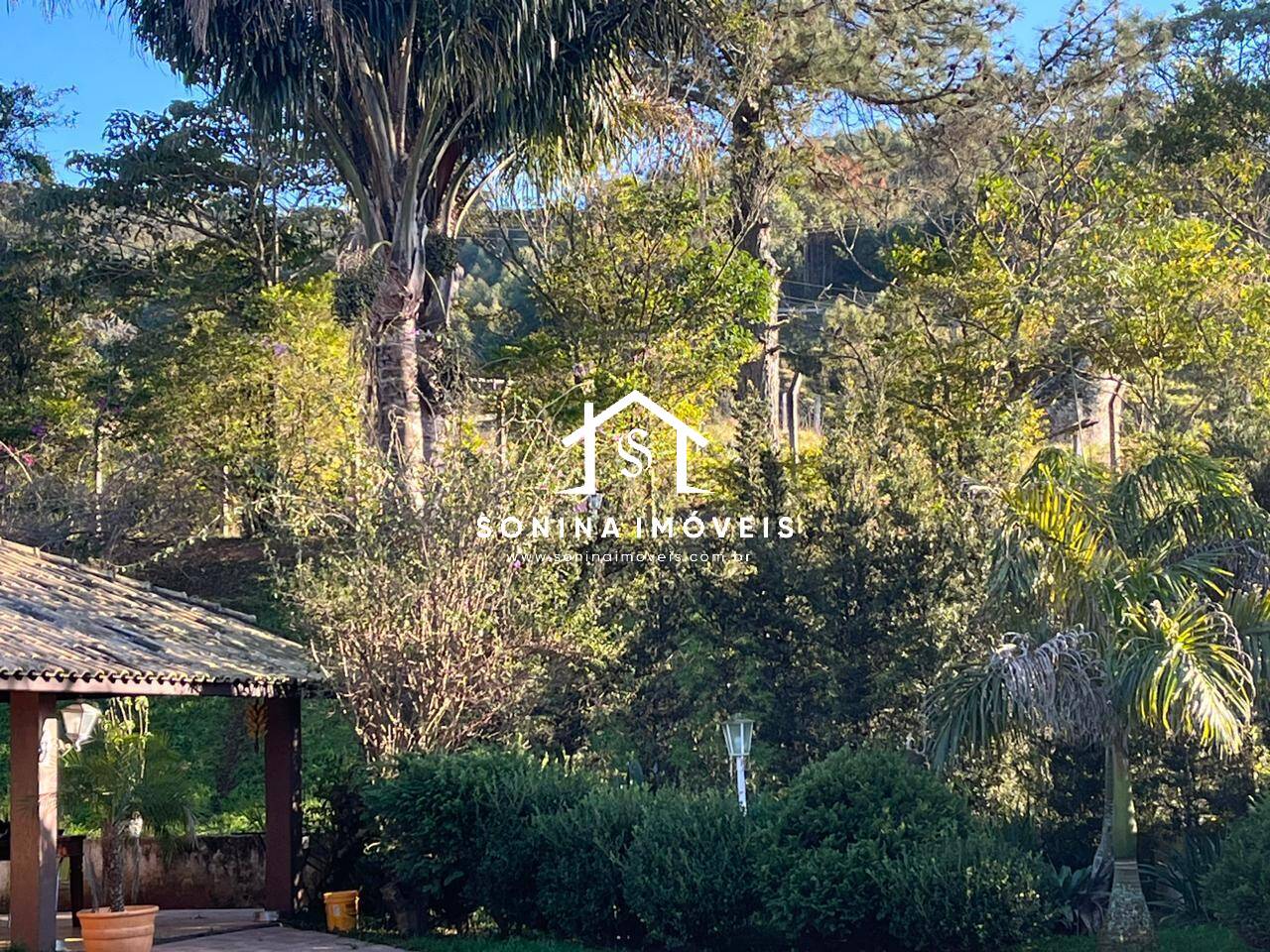 Sítio, 6 quartos, 56 hectares - Foto 6