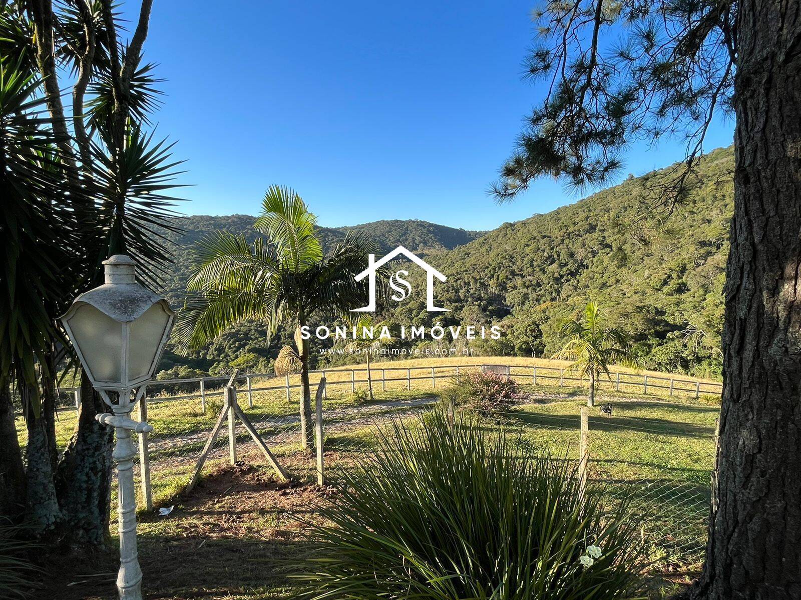 Sítio, 6 quartos, 56 hectares - Foto 10