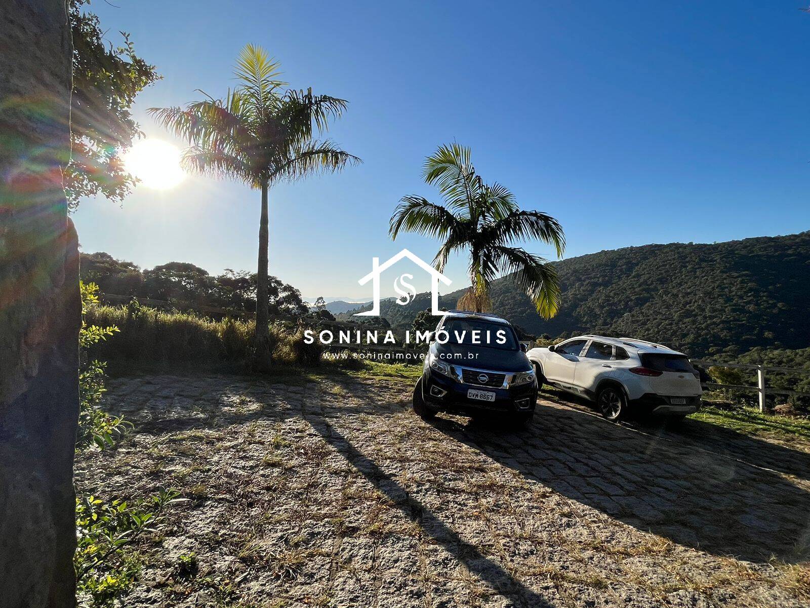 Sítio, 6 quartos, 56 hectares - Foto 11