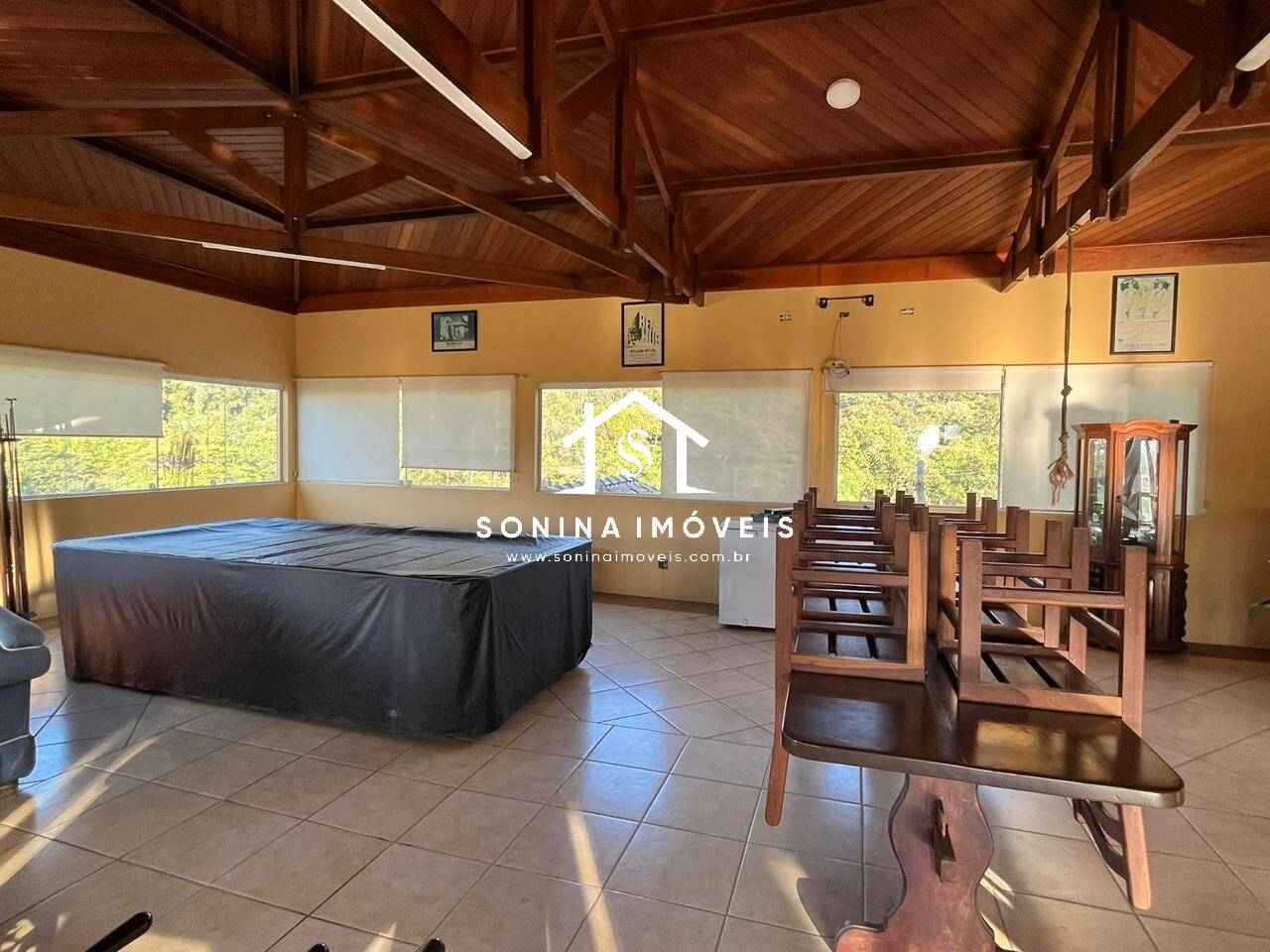 Sítio, 6 quartos, 56 hectares - Foto 12