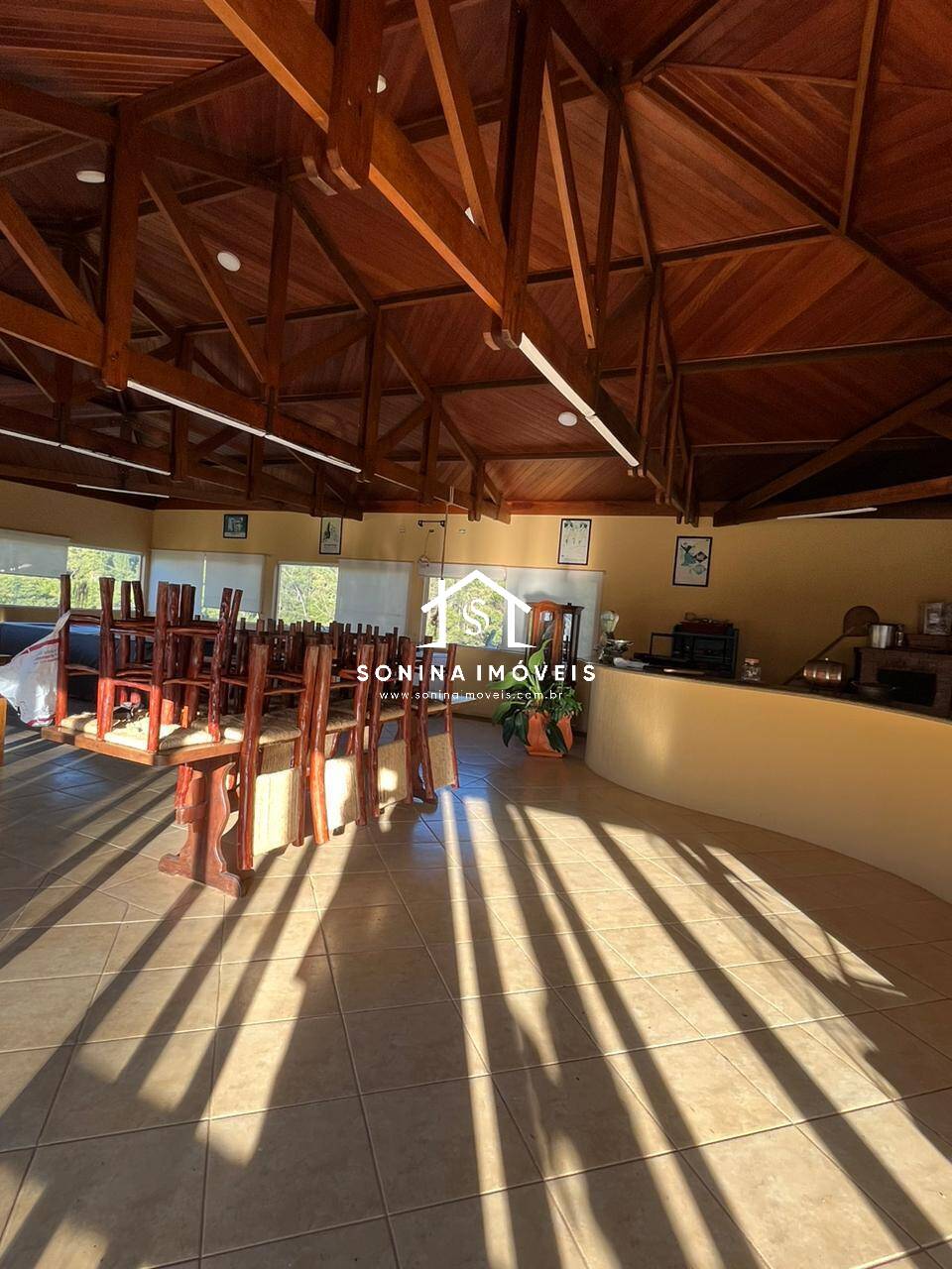 Sítio, 6 quartos, 56 hectares - Foto 15