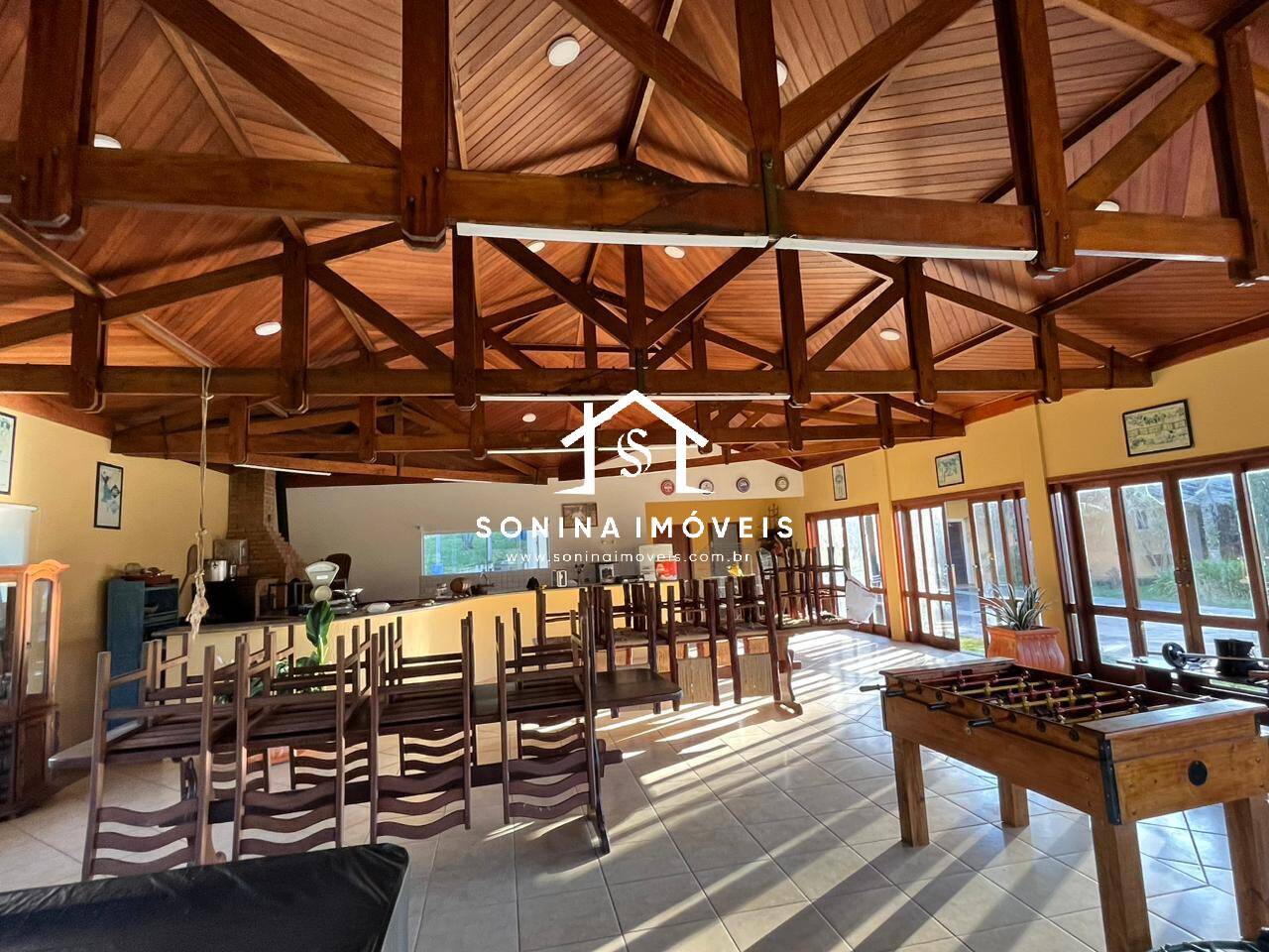 Sítio, 6 quartos, 56 hectares - Foto 13