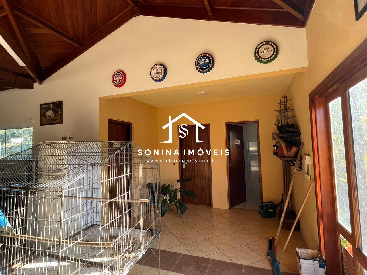 Sítio, 6 quartos, 56 hectares - Foto 14