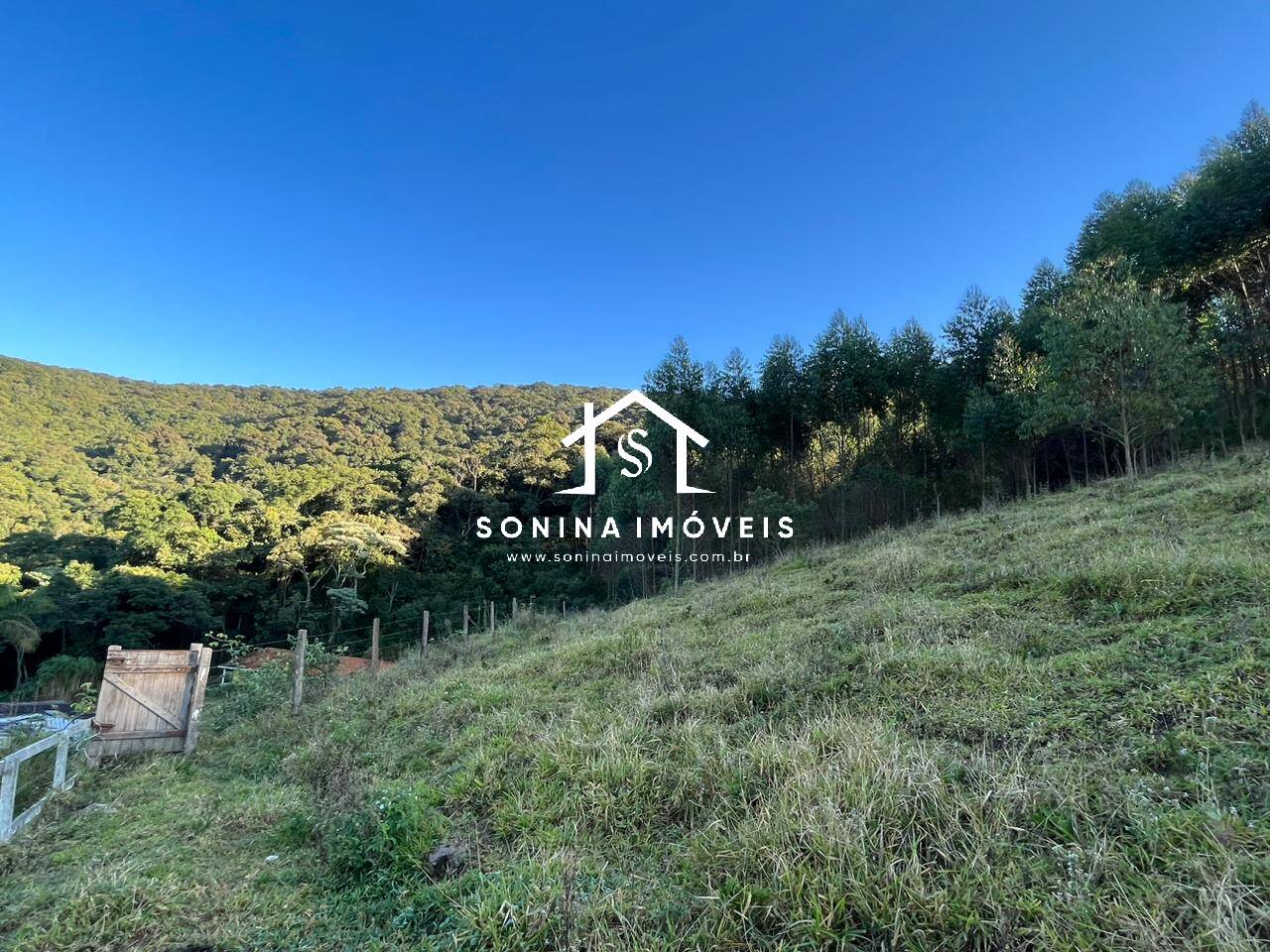 Sítio, 6 quartos, 56 hectares - Foto 21