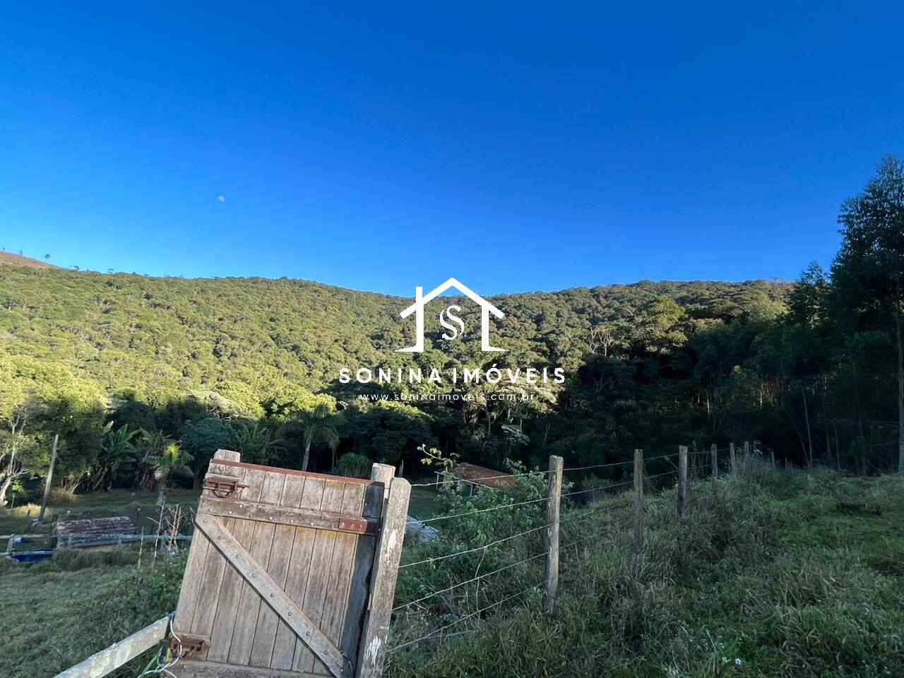 Sítio, 6 quartos, 56 hectares - Foto 22