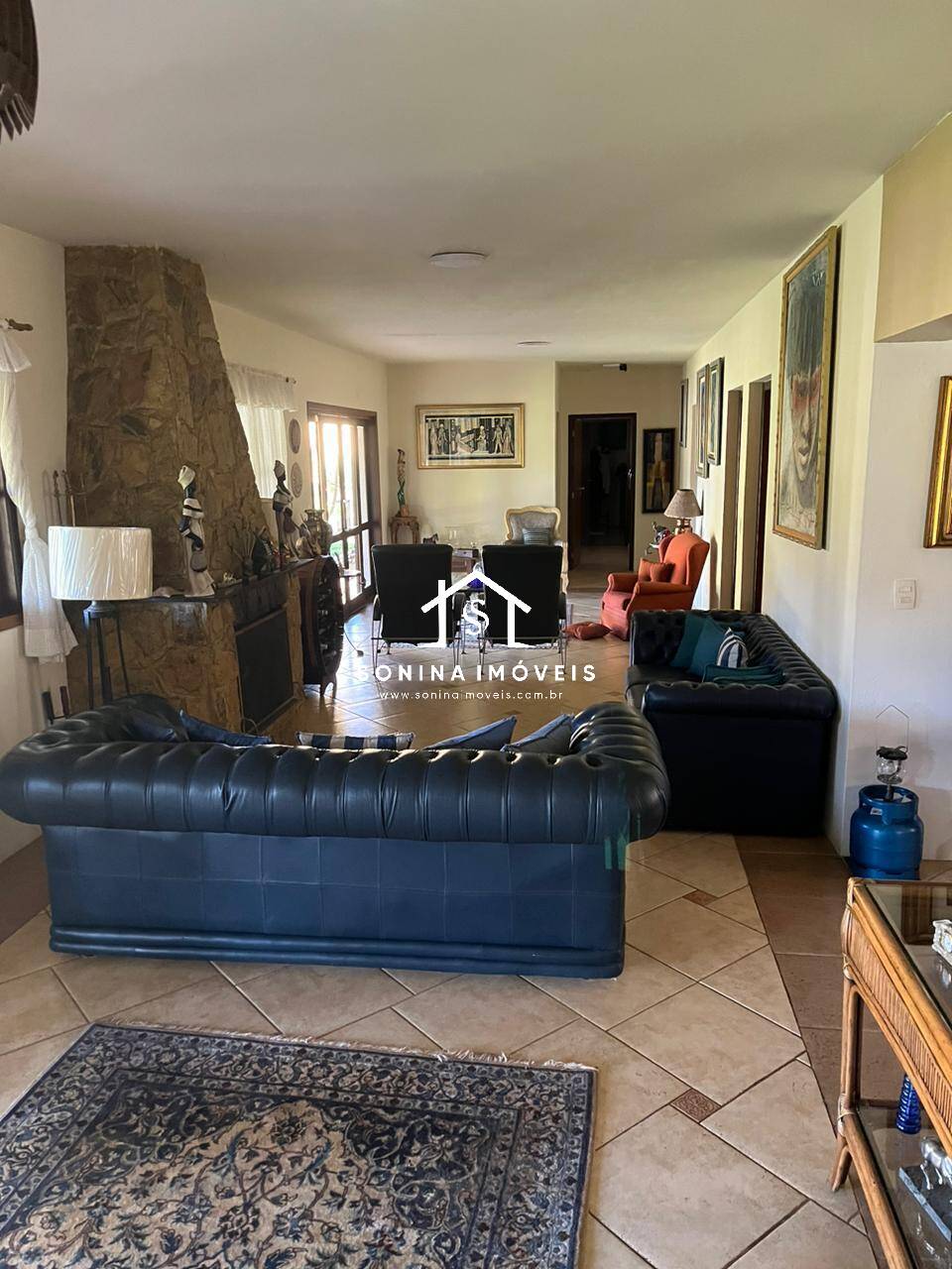 Sítio, 6 quartos, 56 hectares - Foto 29