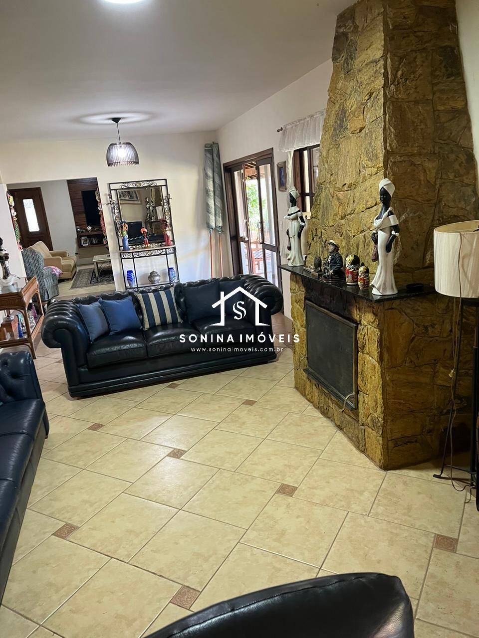 Sítio, 6 quartos, 56 hectares - Foto 32