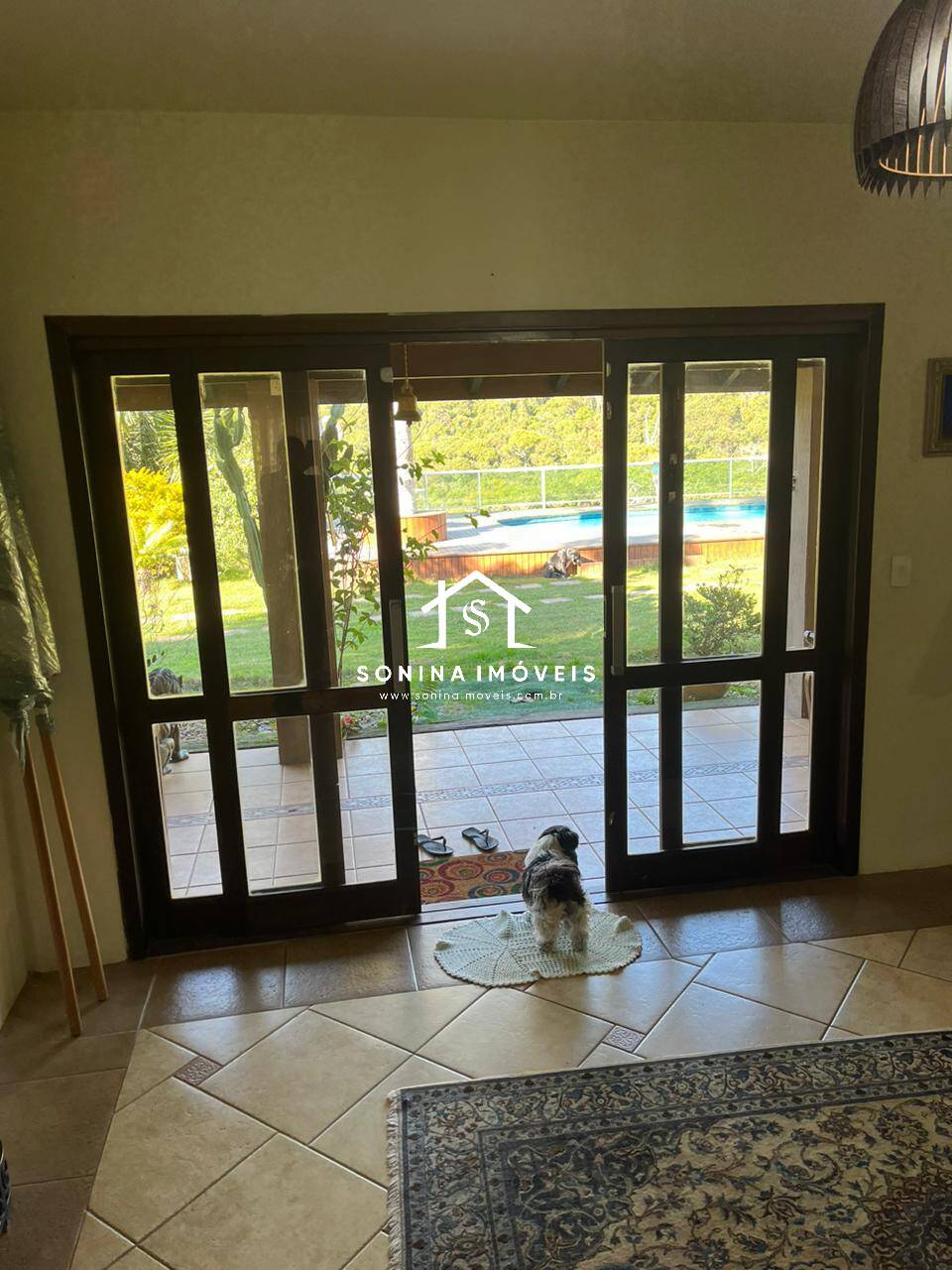 Sítio, 6 quartos, 56 hectares - Foto 36